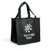 Logo Shopping Tote Bags